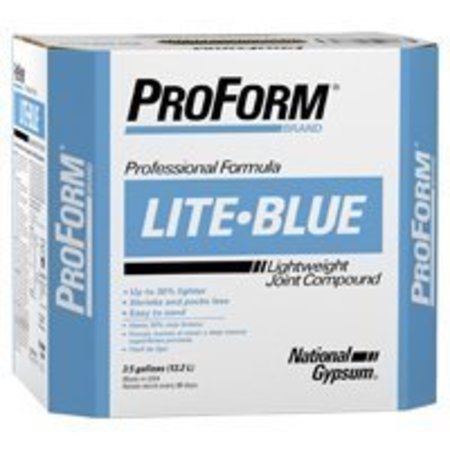 PROFORM Proform JT0081/JT0066 Joint Compound, 3.5 gal Carton JT0081/50002485